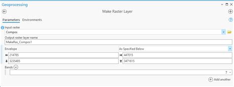 Image result for Raster Layer