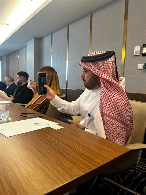 MENA Regional meeting of Prime Global. STE is very proud in hosting the ...