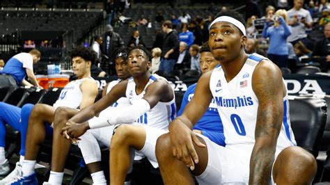 Memphis Tigers Basketball | Bleacher Report | Latest News, Scores ...