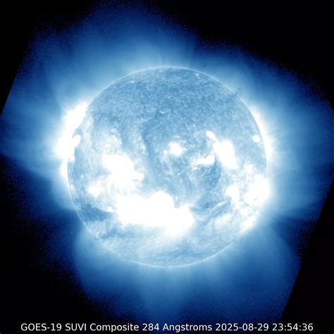 What Does the Sun Look Like Up Close? | NESDIS | National Environmental ...