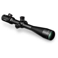 Vortex Viper PST 6-24x50mm Riflescope | 4.8 Star Rating Free Shipping ...