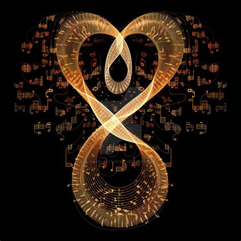 Image result for Anthropomorphic Music Notes