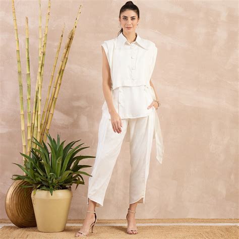 Resort Wear for Women by Ramola Bachchan – First Resort by Ramola Bachchan