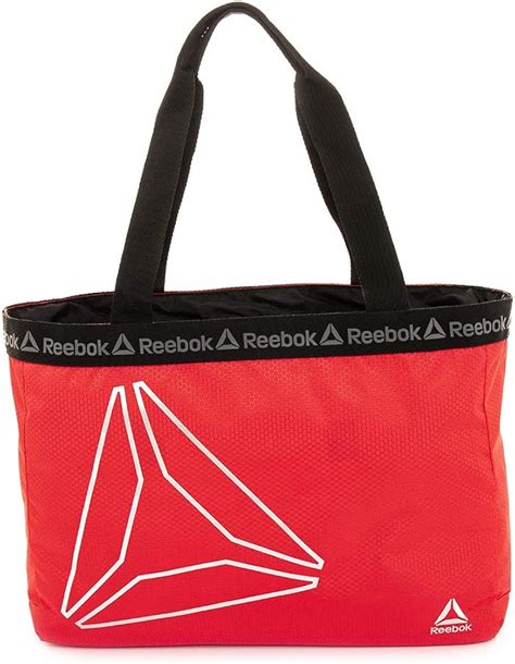 Reebok Women's Waterproof Tote Bag - Ideal for Gym, India | Ubuy
