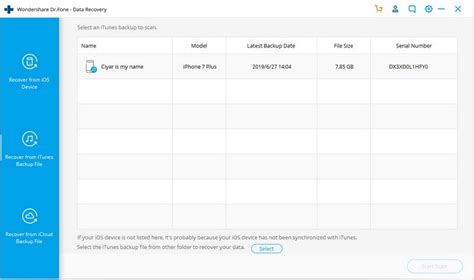 Top 10 iPhone Video Recovery Software & Apps [2026]