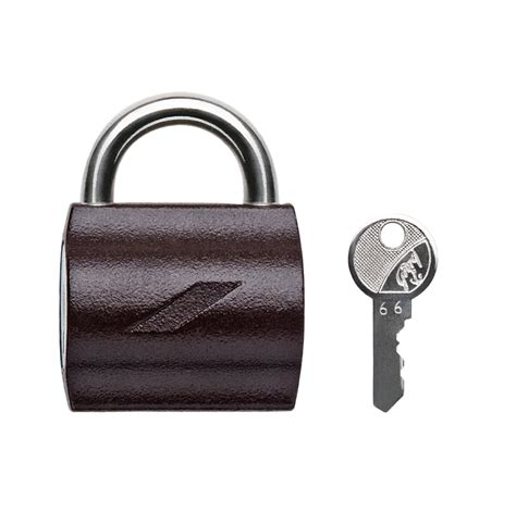 Godrej Locks My Locks Padlock with 2 Keys (Texture Brown,Powder Coated ...