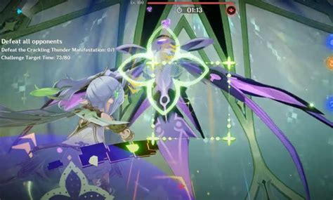 Best Teams For Genshin Impact Feast of the Departed Warriors 3.7 Day 1