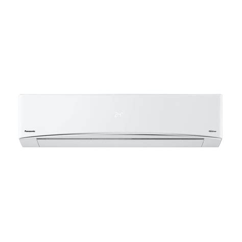 Buy Panasonic 1.5 Ton 3 Star Inverter Split AC, KU18XKYF1 (Copper ...