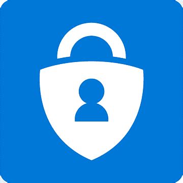 Authenticator Logo Gray 的图像结果