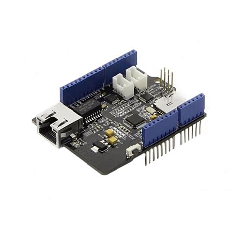 Image result for Arduino EEPROM Shield