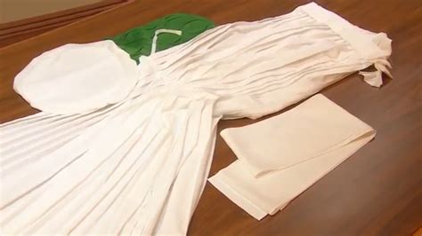 Mormon Temple Garments