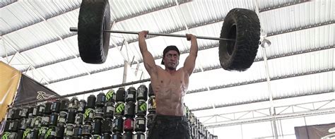 Vidyut Jammwal's Look In 'Junglee' Is The True Definition Of Hard Work ...