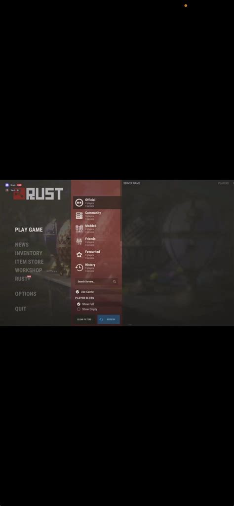 Rust Mod Menu PC Free 的图像结果