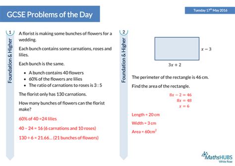 Image result for Problem Solving Involving FDP GCSE Questions