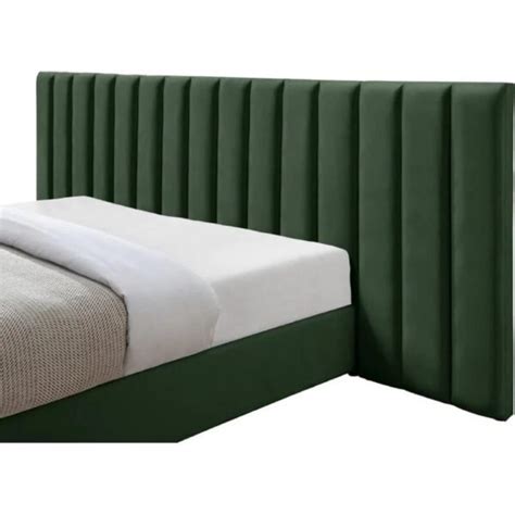 Vogue Luxury Pro Upholstered In Suede – Furniture Tree