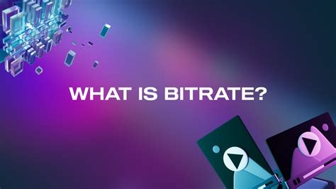 Understanding Bitrate 的图像结果