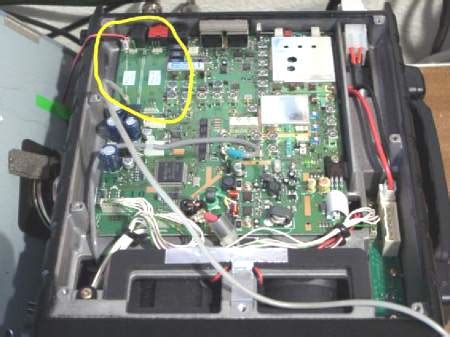 Image result for Mars Modification FT-897