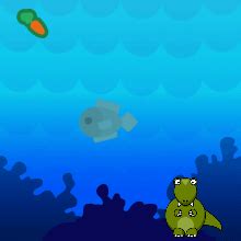 Code.org Sprite Lab Tutorial 的图像结果