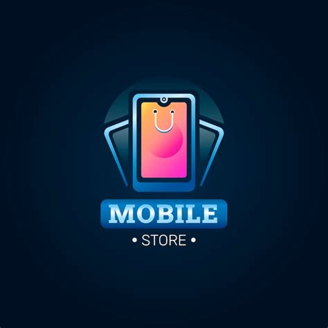 Mobile phones logo Images - Free Download on Freepik