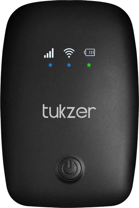 Tukzer 4G LTE Wireless Dongle with All SIM Network Support | Plug ...