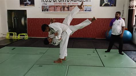 RSD Academy Degree College