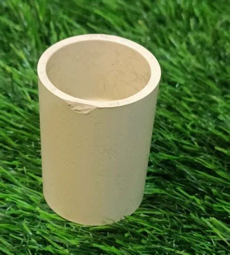 Image result for CPVC Coupling 1 Inch