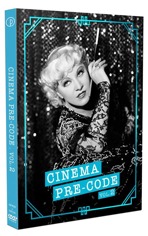 Image result for Pre-Code Clips