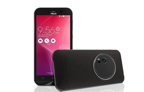 Asus officially launches camera-centric Zenfone Zoom in India - IBTimes ...