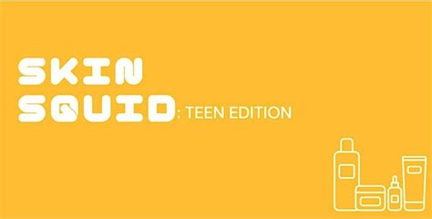 Skin Squad: Teen Edition, 250 Hawthorne Road, Hawthorne QLD, Australia ...
