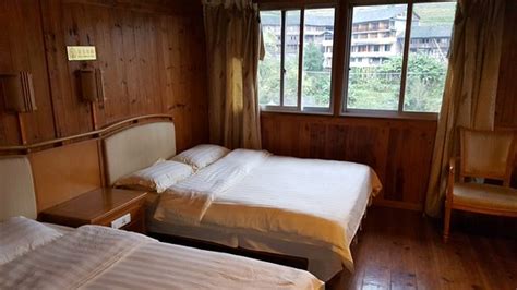 COUNTRYSIDE HOTEL (Longsheng County) - Guesthouse Reviews & Photos ...