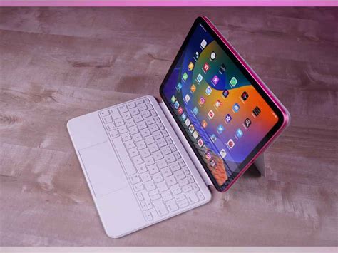 Apple iPad (10th Gen) Review : Refinement Comes At A Cost