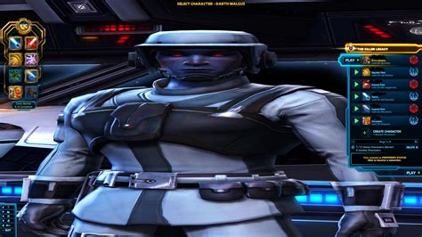 Image result for SWTOR Resolution Fix