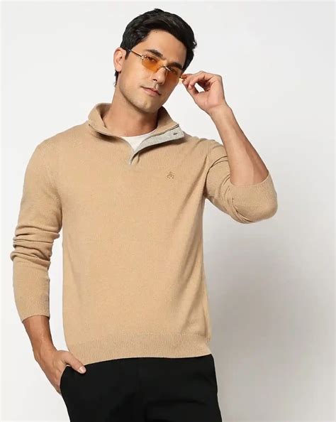 Brooks Brothers Men Sweater And Outerwear