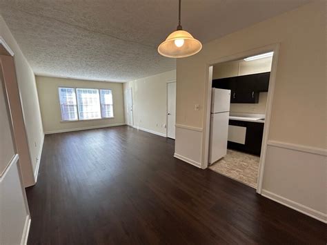 Princeton Circle West Apartments - 18 W Princeton Cir, Lynchburg, VA ...