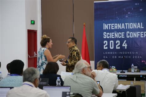 International Indian Ocean Expedition (IIOE-2)