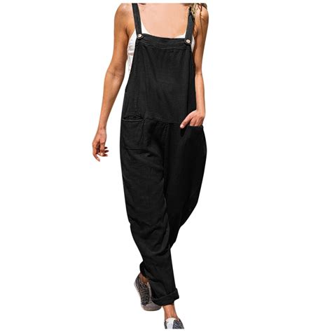 Walmart Women's Black Work Pants at Mary Duckworth blog