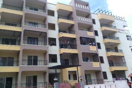 Elegant Embassy in Yelahanka, Bangalore: Price, Brochure, Floor Plan ...