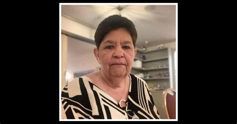 Obituary | Rose Mary Mello | BOULE FUNERAL HOME