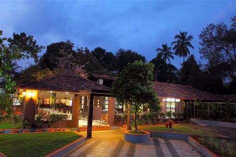 THE VILLAGE (Angamaly, Kerala) - Guesthouse Reviews, Photos, Rate ...