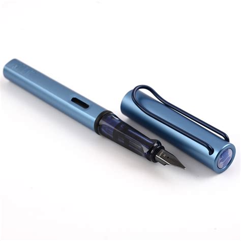 Buy Lamy Ravenclaw Harry Potter Fountain Pen |Lamy AL-star Pens|Makoba
