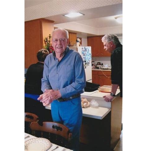 Andrew Ponstein Obituary (2020) - Hudsonville, MI - VanderLaan Funeral ...