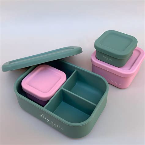 Image result for Zero Waste Snack Pack