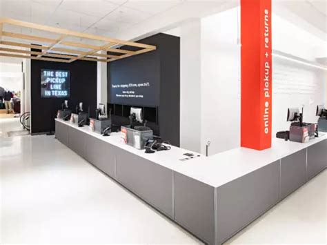 JCPenney opened a new store with fitness classes, personal styling, and ...