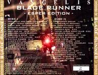 Image result for Blade Runner Esper Edition