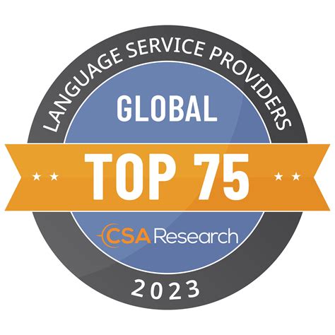 Hanna Interpreting Services Ranked as the 17th-Largest Language ...