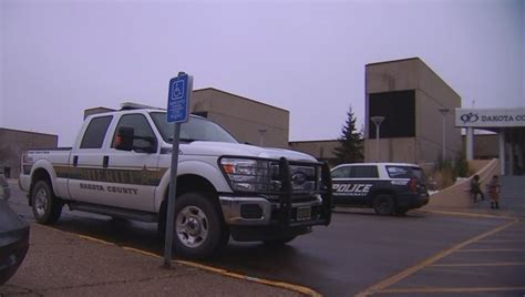 Dakota County Technical College cleared after lockdown | FOX 9 ...