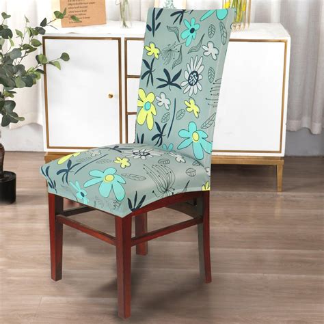 Buy Polyester Chair Covers Online | HOKIPO – Page 2 – HOKIPO | Har Ghar ...