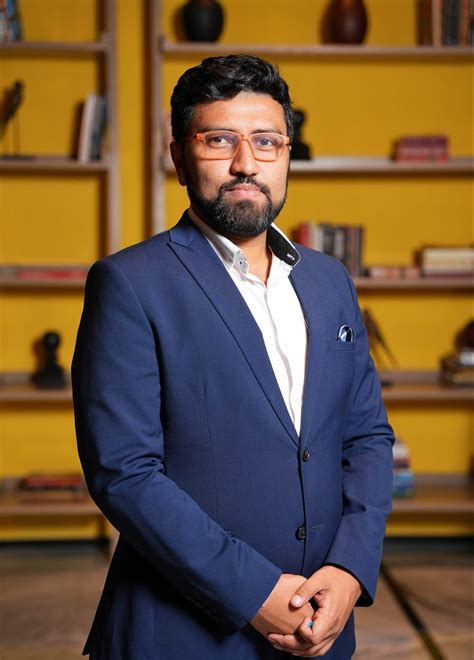 Hyatt Centric Ballygunge, Kolkata appoints Saurav Basak as the Director ...