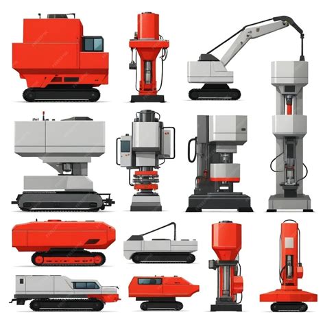 Different Types of Robots 的图像结果