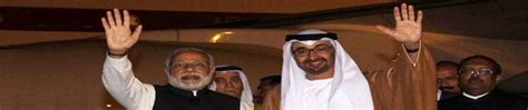 Deepening India-UAE Defence Cooperation Enlarges India's Footprint In ...